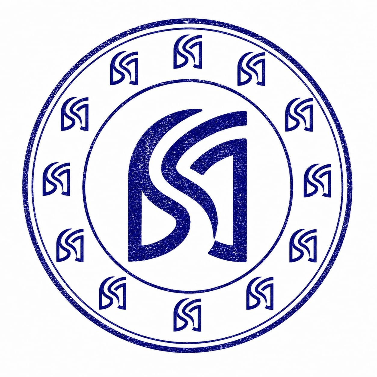 Padrão de marca SHEFFA